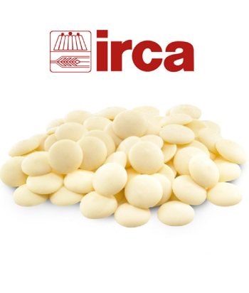 картинка Шоколад белый 31,5% RENO CONCERTO BIANCO "IRCA", 500гр. от магазинаАрт-Я