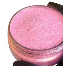 картинка Блеск для декора Розовый жемчуг, 10гр от магазинаАрт-Я