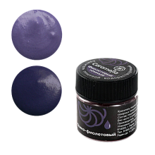 картинка Краситель Темно-Фиолетовый Caramella  5 гр (ВОДОРАСТВ.сухой)  от магазинаАрт-Я
