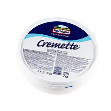 картинка Сыр Cremette Hochland творожный, 2кг от магазинаАрт-Я