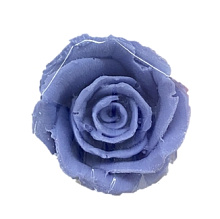 картинка Глазурь Роза голландская фиолетовая от магазинаАрт-Я