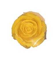 картинка Глазурь "Роза голландская желтая" от магазинаАрт-Я