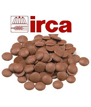картинка Шоколад молочно-карамельный 32% RENO CONCERTO LACTEE CARAMEL "IRCA", 100гр от магазинаАрт-Я