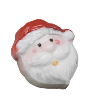 картинка Пластиковая форма "Дед мороз" от магазинаАрт-Я
