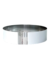 картинка Форма для выпечки кольцо D240/H60 от магазинаАрт-Я