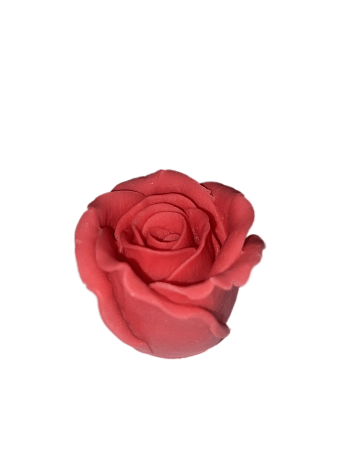 картинка Глазурь "Роза голландская красная" от магазинаАрт-Я