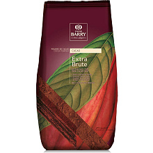 картинка Какао Extra brute Cacao Barry, 100гр от магазинаАрт-Я