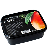 картинка Пюре замороженное Манго "Fresh Harvest" 1 кг от магазинаАрт-Я