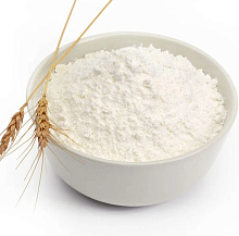 картинка Мука пшеничная с повышенным содержанием белка 13,5 %, 1кг от магазинаАрт-Я