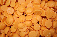 картинка Глазурь "Шокомилк" со вкусом апельсина, 150гр от магазинаАрт-Я