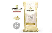 картинка Шоколад белый 25,9% 10кг Callebaut Select(CW2NV-595) от магазинаАрт-Я