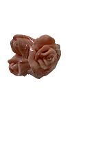 картинка Фигурка из шоколадной глазури "Роза букет" от магазинаАрт-Я