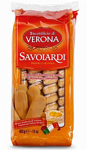 картинка Печенье Savoiardi VERONA, 400гр от магазинаАрт-Я