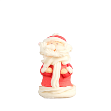 картинка Сахарная фигурка "Дед мороз", 12 г от магазинаАрт-Я