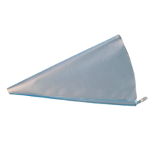картинка Мешок кондитерский силикон 50 см, синий от магазинаАрт-Я