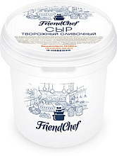 картинка Сыр крем чиз FriendChel, 1кг от магазинаАрт-Я