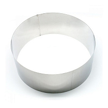 картинка Форма кольцо "Вентсар" d 120 мм h 95 мм от магазинаАрт-Я