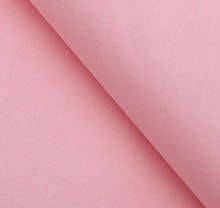 картинка Бумага тишью, цвет светло - розовый, 50 х 66 см, 10шт от магазинаАрт-Я