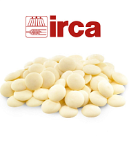 картинка Шоколад белый 31,5% RENO CONCERTO BIANCO "IRCA", 500гр. от магазинаАрт-Я