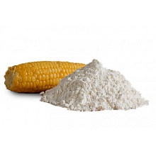 картинка Крахмал кукурузный, 25кг от магазинаАрт-Я