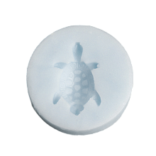 картинка Молд силикон "Черепаха" 3,2х2 см  МИКС от магазинаАрт-Я