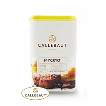 картинка Какао масло в порошковой форме Callebaut,100гр от магазинаАрт-Я