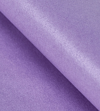 картинка Бумага упаковочная тишью (50x66 см, светло-фиолетовая) 10 листов от магазинаАрт-Я