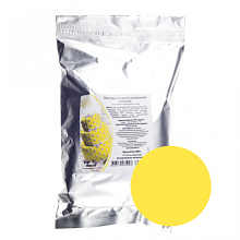картинка Мастика сахарная ванильная желтая, 0,6кг от магазинаАрт-Я