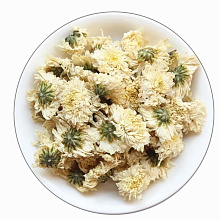 картинка Хризантема, цветы сушеные, 15 гр от магазинаАрт-Я
