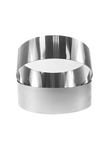 картинка Форма для выпечки кольцо D80/H50 мм от магазинаАрт-Я