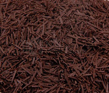 картинка Шоколадная соломка Темная, 100 гр. от магазинаАрт-Я
