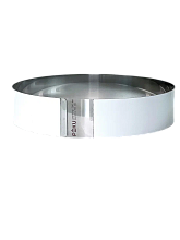 картинка Форма для выпечки кольцо D280/H60 от магазинаАрт-Я