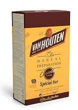 картинка Смесь для горячего шоколада  Van Houten Special Bar 100гр от магазинаАрт-Я